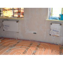 Установка панельных радиаторов отопления в Ростове в частном доме 