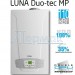 Котел Baxi Luna Duo-tec MP 1.70