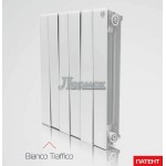 Радиатор RoyalThermo Pianoforte Bianco Traffico 10 секций
