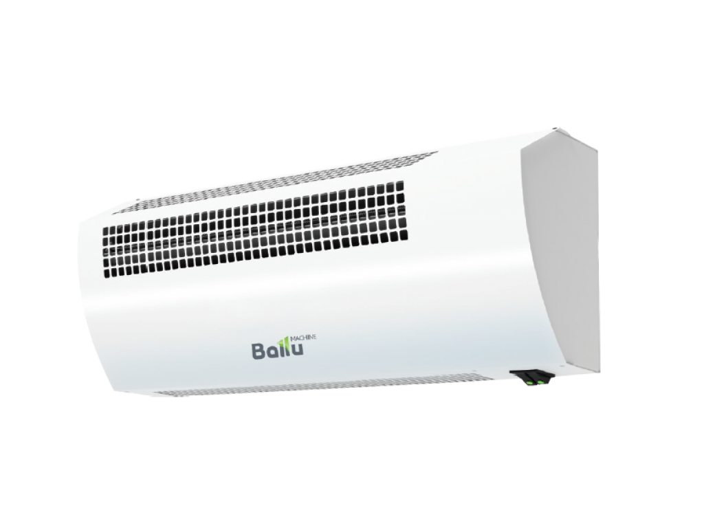  электрическую тепловую завесу Ballu BHC-CE-3Т